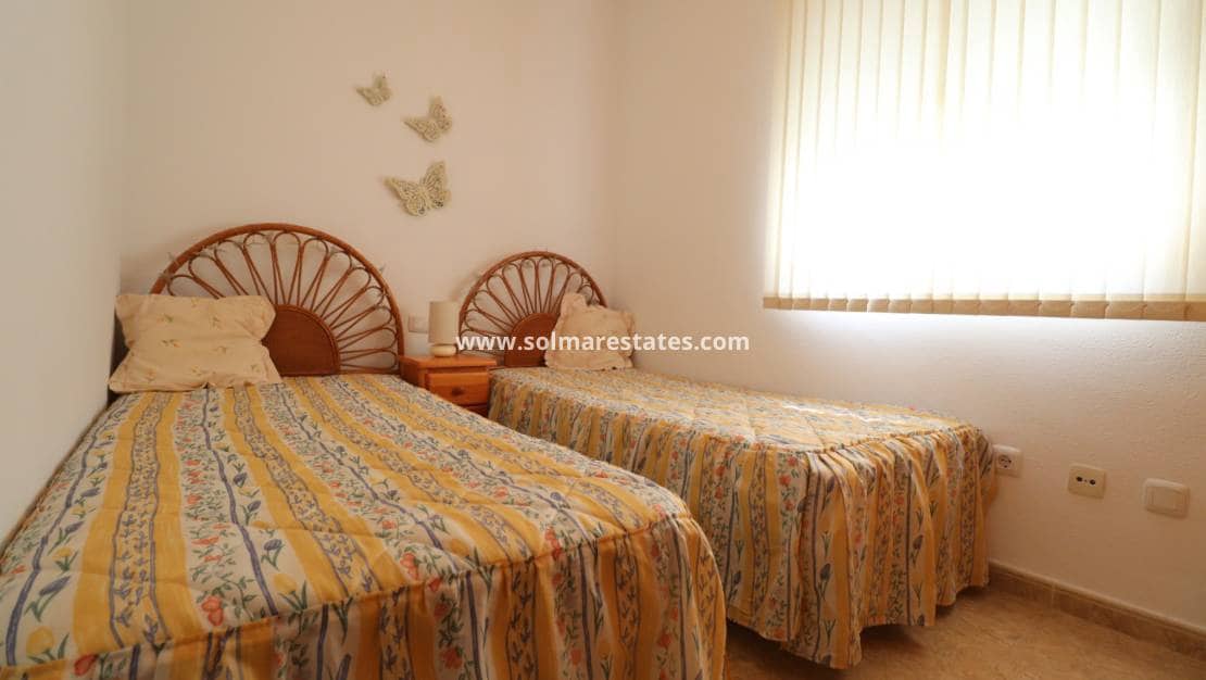 3 sovrum Villa till salu i Lo Crispin med pool - 220 000 € (Ref: 10021351)