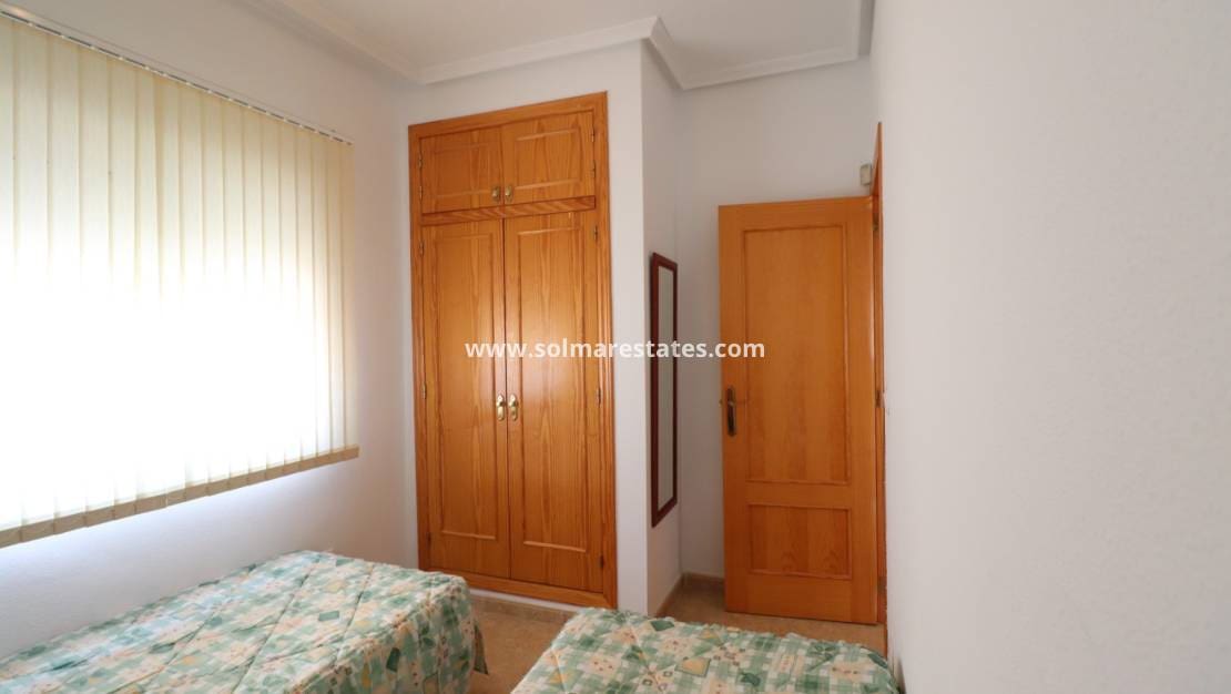 3 sovrum Villa till salu i Lo Crispin med pool - 220 000 € (Ref: 10021351)