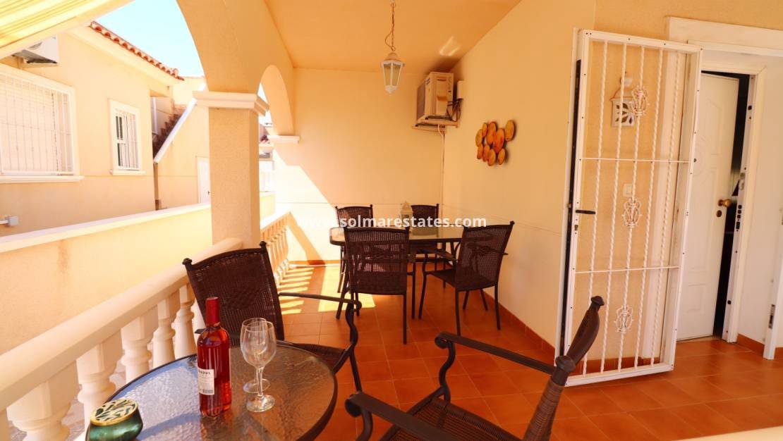 3 sovrum Villa till salu i Lo Crispin med pool - 220 000 € (Ref: 10021351)