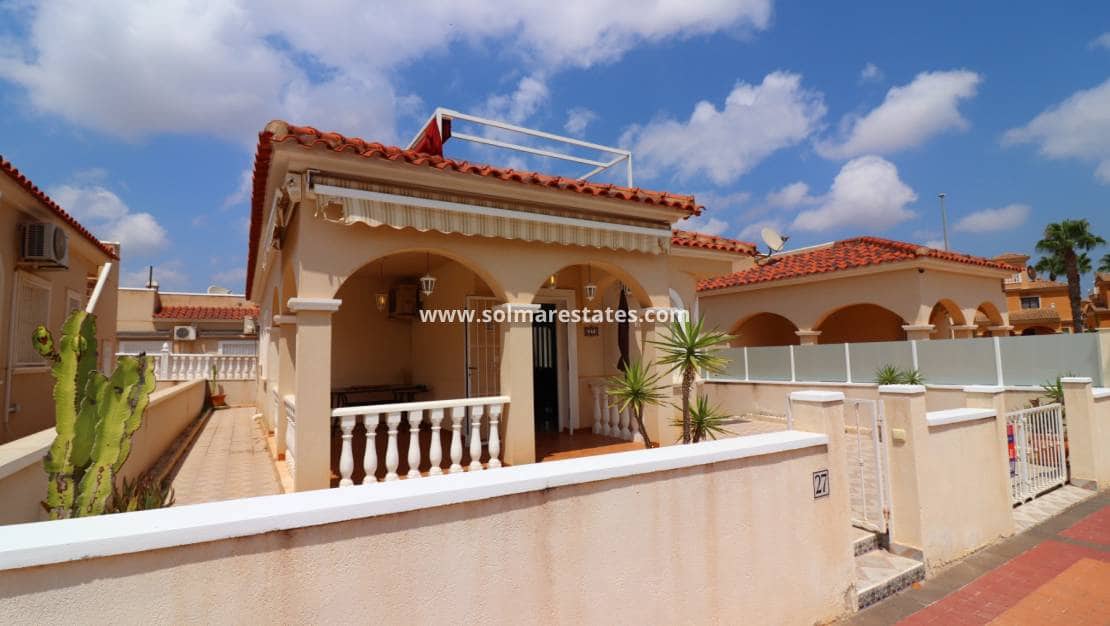 3 sovrum Villa till salu i Lo Crispin med pool - 220 000 € (Ref: 10021351)