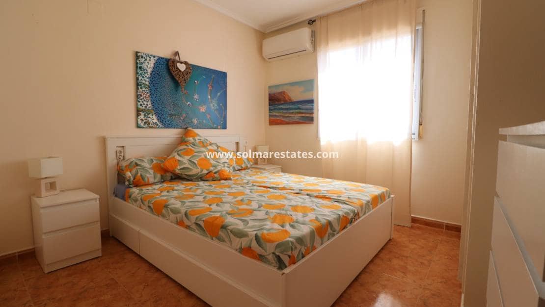 2 sovrum Hus till salu i Algorfa med pool - 159 950 € (Ref: 10021352)
