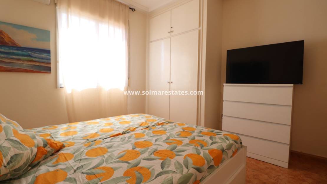 2 sovrum Hus till salu i Algorfa med pool - 159 950 € (Ref: 10021352)