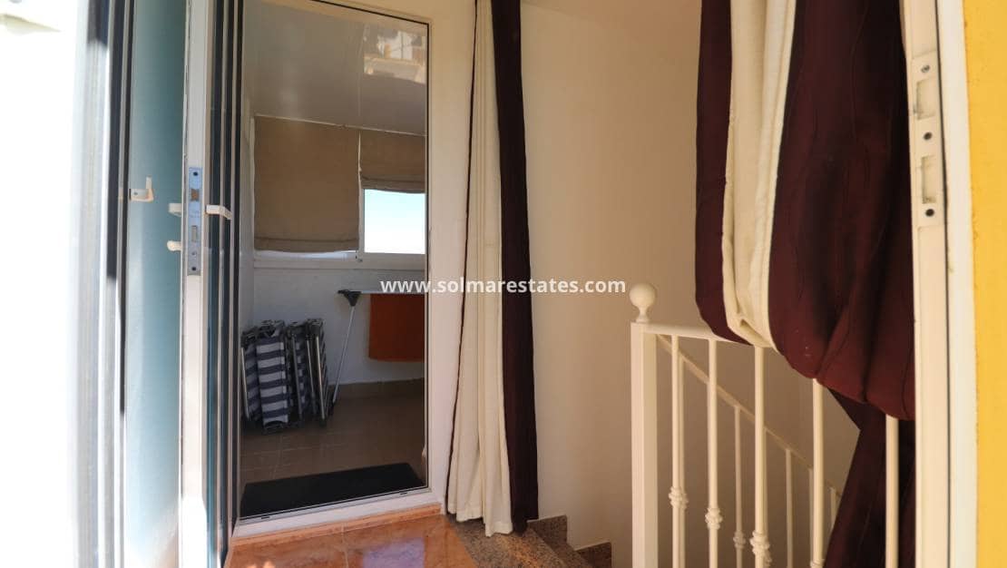 2 sovrum Hus till salu i Algorfa med pool - 159 950 € (Ref: 10021352)