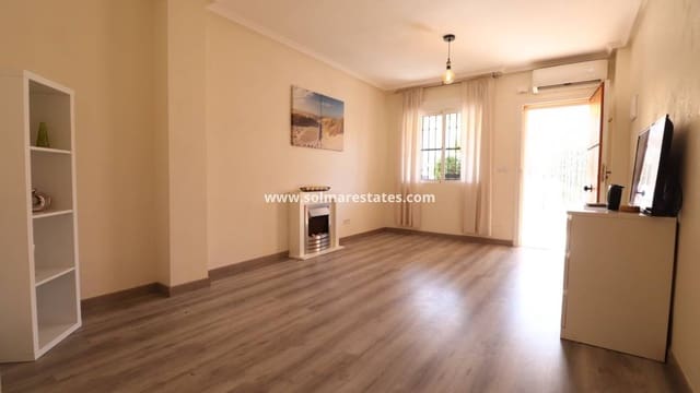 2 Zimmer Haus zu verkaufen in Algorfa mit Pool - 159.950 € (Ref: 10021352)