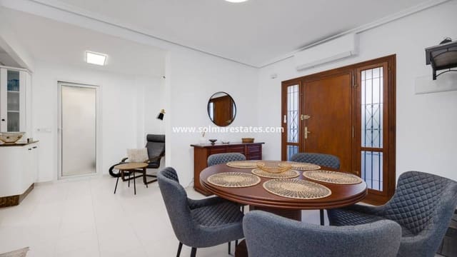 2 sovrum Lägenhet till salu i Playa Flamenca, Orihuela med pool - 235 000 € (Ref: 10023112)