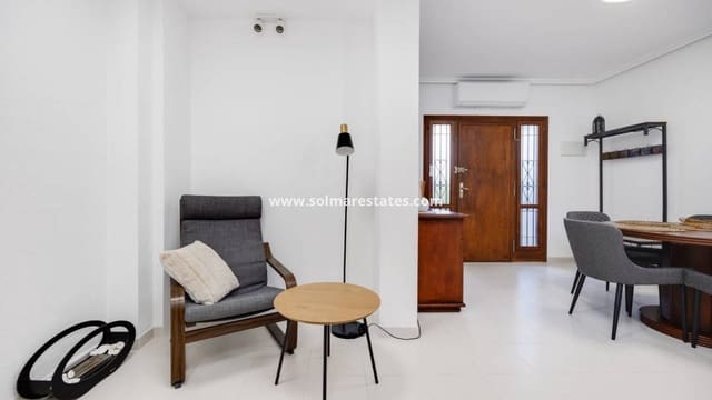 2 sovrum Lägenhet till salu i Playa Flamenca, Orihuela med pool - 235 000 € (Ref: 10023112)