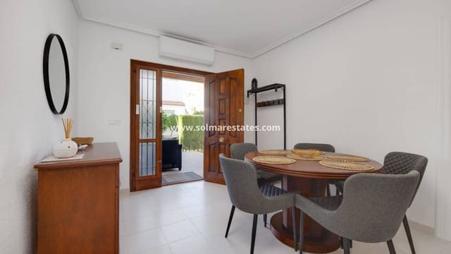 2 sovrum Lägenhet till salu i Playa Flamenca, Orihuela med pool - 235 000 € (Ref: 10023112)