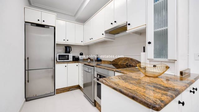 2 sovrum Lägenhet till salu i Playa Flamenca, Orihuela med pool - 235 000 € (Ref: 10023112)
