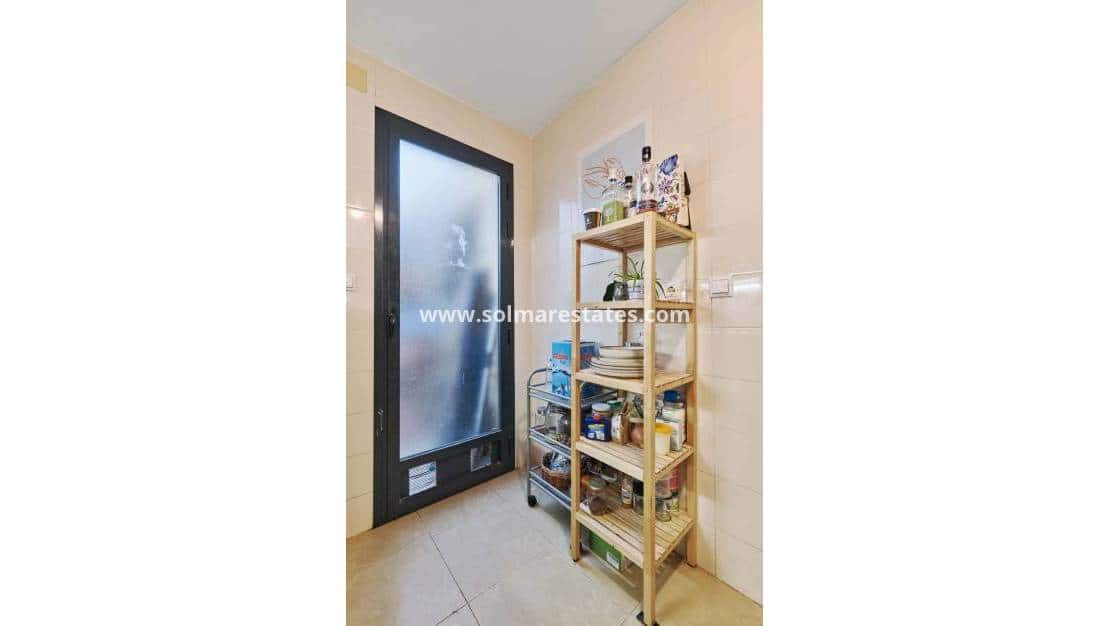 3 sypialnia Dom na sprzedaż w Villamartin z basenem - 239 000 € (Ref: 10023113)