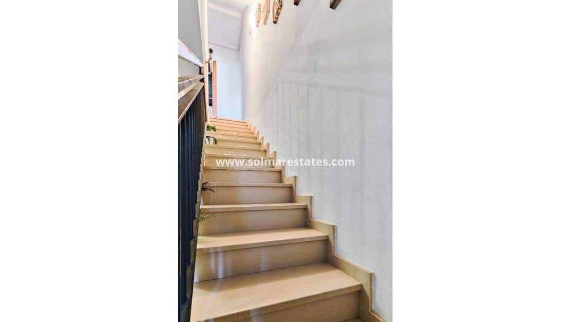 3 sypialnia Dom na sprzedaż w Villamartin z basenem - 239 000 € (Ref: 10023113)