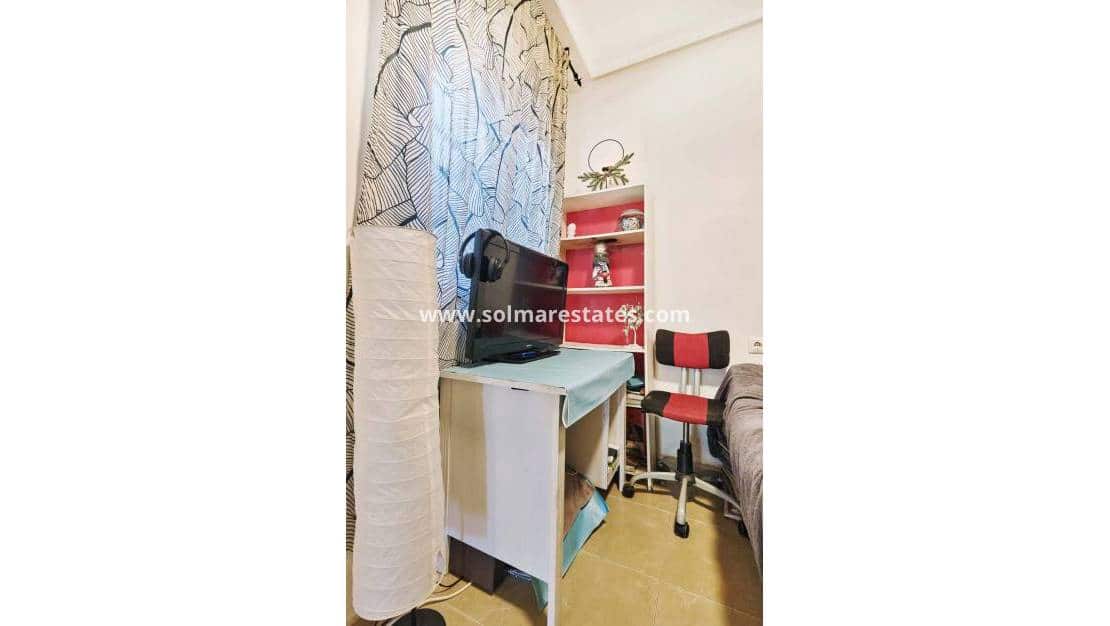 3 sypialnia Dom na sprzedaż w Villamartin z basenem - 239 000 € (Ref: 10023113)