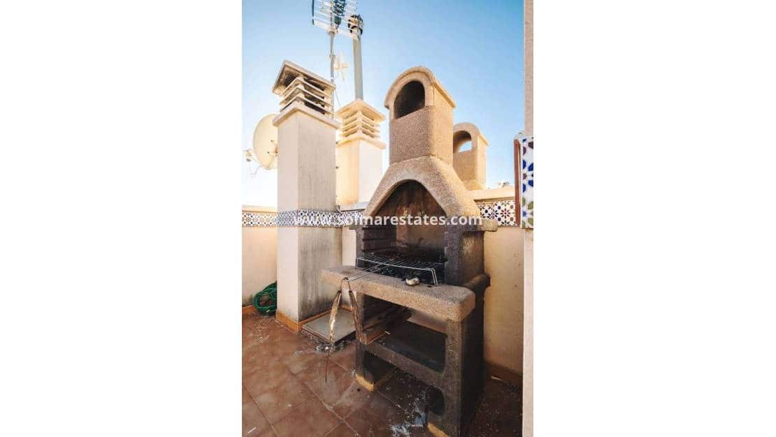 3 sypialnia Dom na sprzedaż w Villamartin z basenem - 239 000 € (Ref: 10023113)