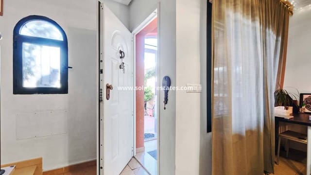 3 sypialnia Dom na sprzedaż w Villamartin, Orihuela z basenem - 239 000 € (Ref: 10023113)