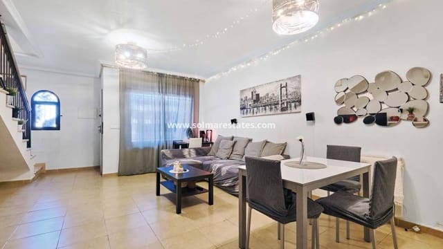 3 sypialnia Dom na sprzedaż w Villamartin, Orihuela z basenem - 239 000 € (Ref: 10023113)