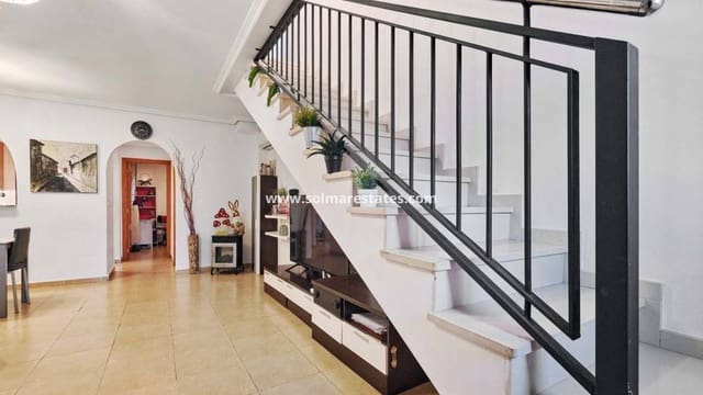 3 sypialnia Dom na sprzedaż w Villamartin, Orihuela z basenem - 239 000 € (Ref: 10023113)