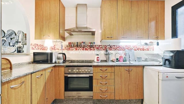 3 sypialnia Dom na sprzedaż w Villamartin, Orihuela z basenem - 239 000 € (Ref: 10023113)