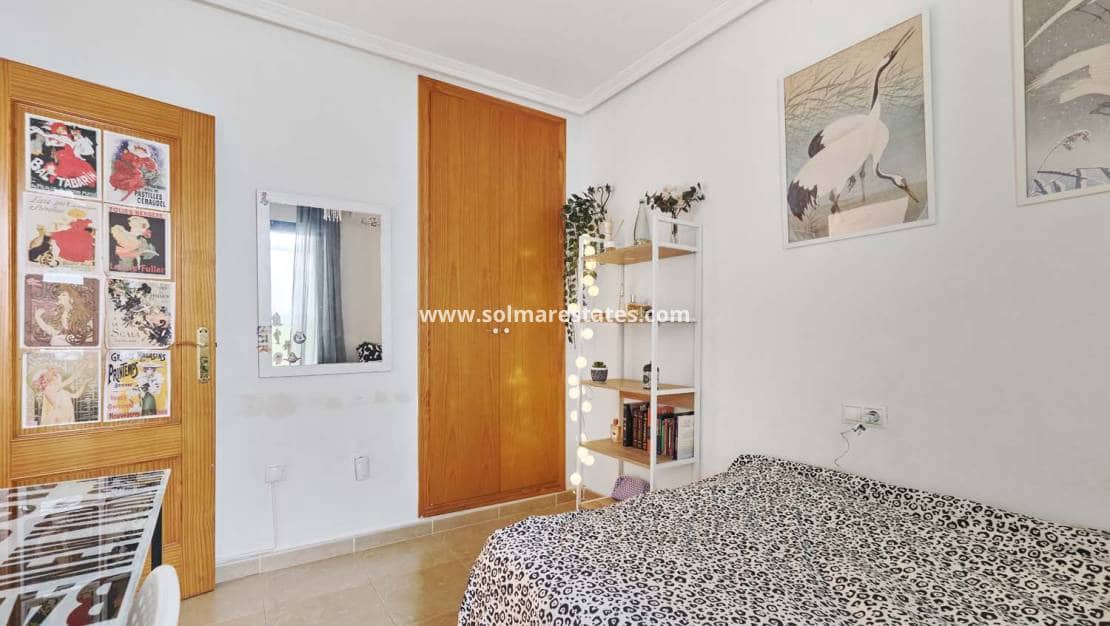 3 sypialnia Dom na sprzedaż w Villamartin z basenem - 239 000 € (Ref: 10023113)