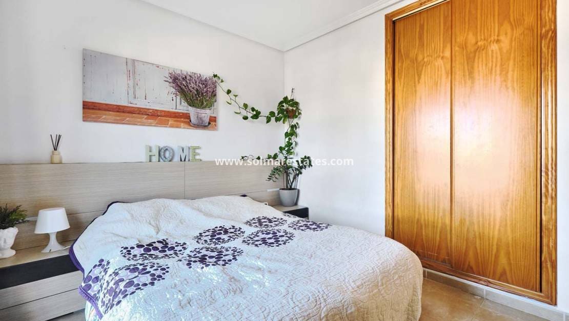 3 sypialnia Dom na sprzedaż w Villamartin z basenem - 239 000 € (Ref: 10023113)