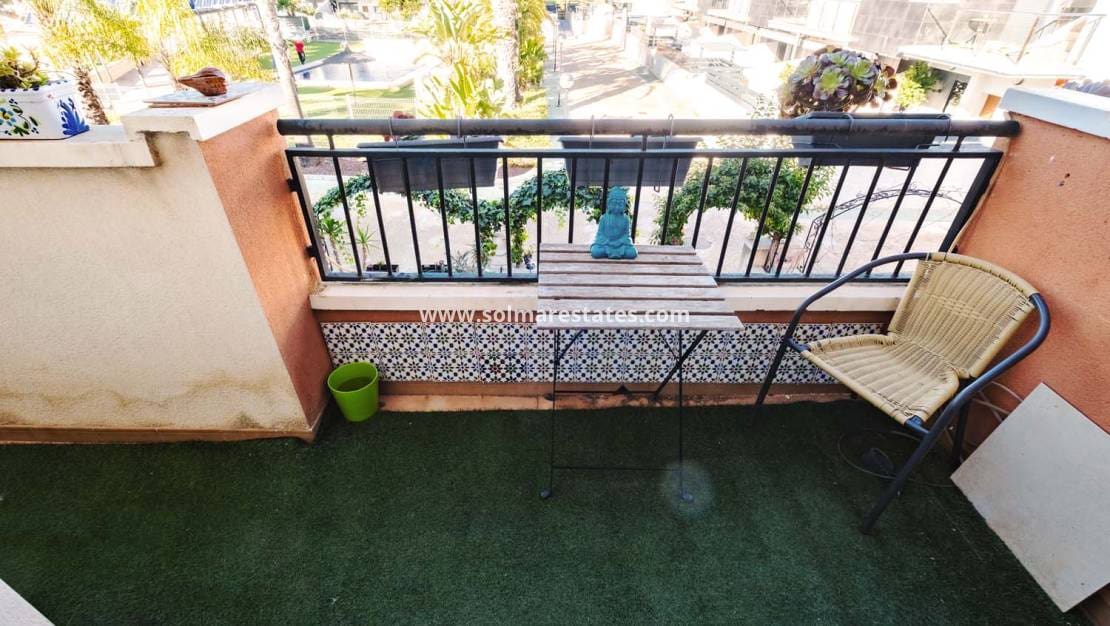 3 sypialnia Dom na sprzedaż w Villamartin z basenem - 239 000 € (Ref: 10023113)