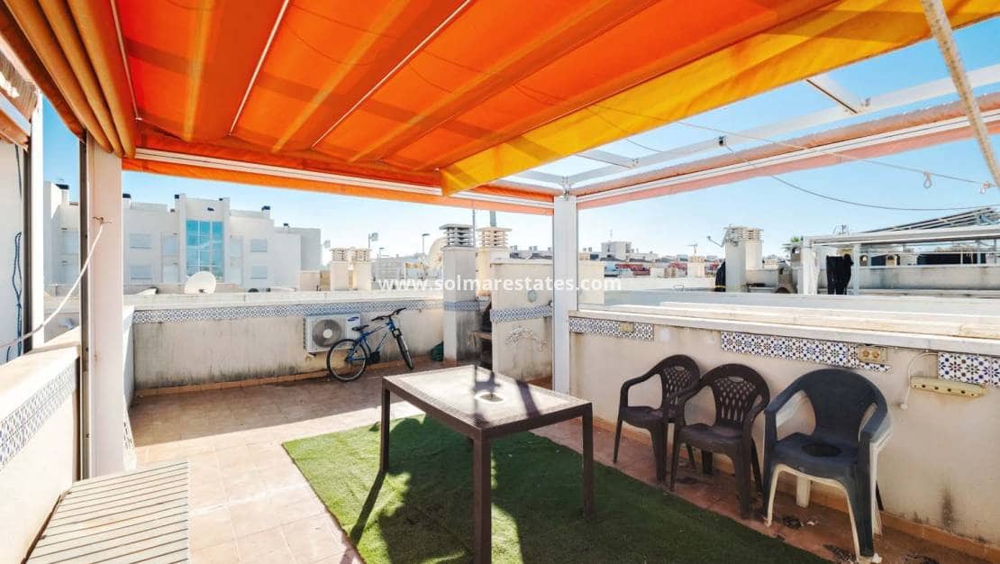 3 sypialnia Dom na sprzedaż w Villamartin z basenem - 239 000 € (Ref: 10023113)