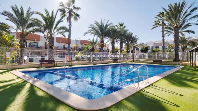 3 sypialnia Dom na sprzedaż w Villamartin, Orihuela z basenem - 239 000 € (Ref: 10023113)