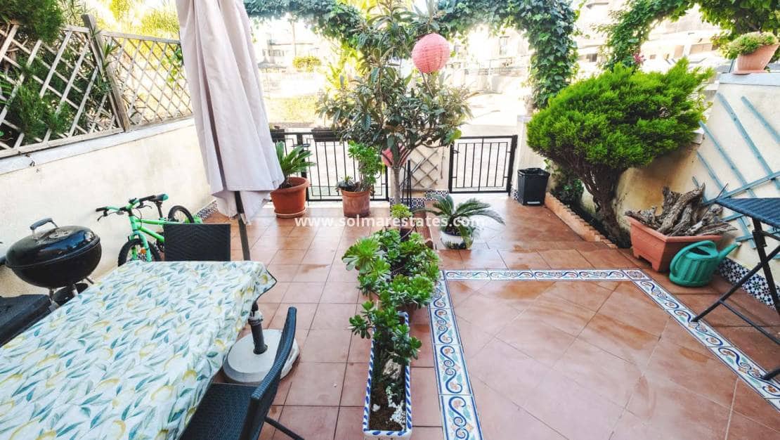 3 sypialnia Dom na sprzedaż w Villamartin z basenem - 239 000 € (Ref: 10023113)