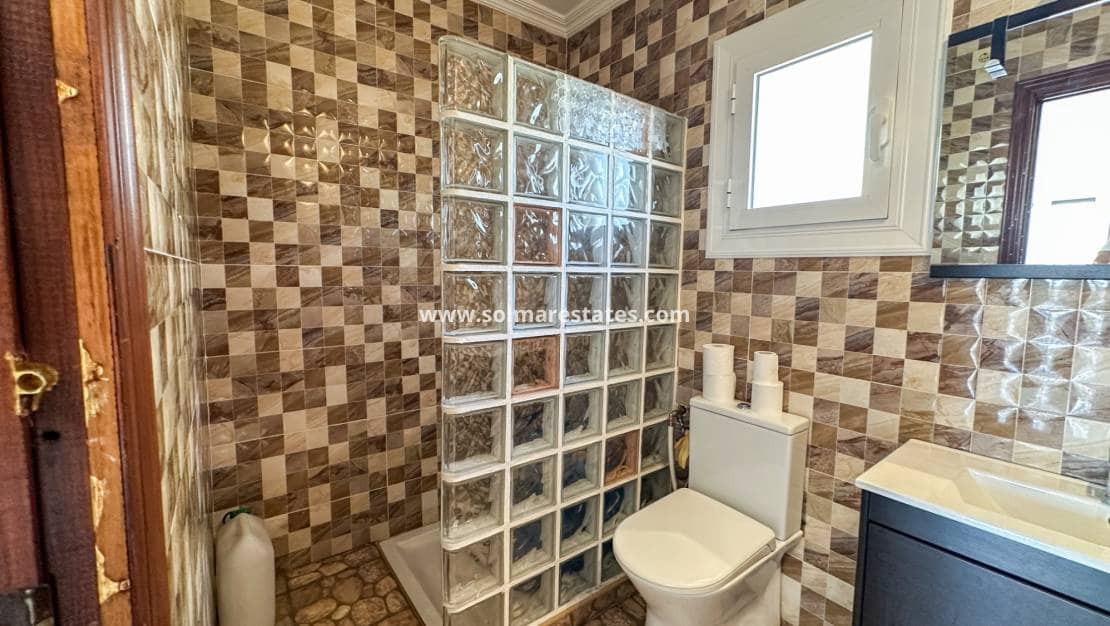 Apartamento de 1 habitación en Villamartin en venta con piscina - 105.000 € (Ref: 10023114)