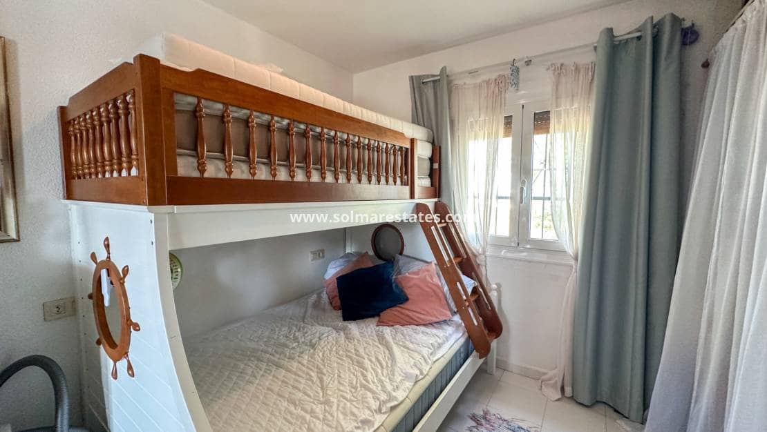 Apartamento de 1 habitación en Villamartin en venta con piscina - 105.000 € (Ref: 10023114)