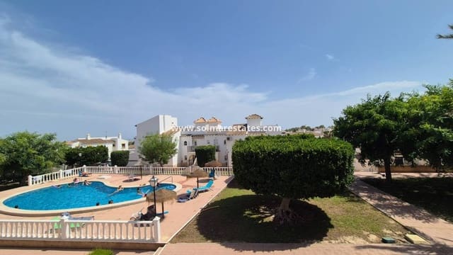 1 sypialnia Apartament na sprzedaż w Villamartin, Orihuela z basenem - 105 000 € (Ref: 10023114)