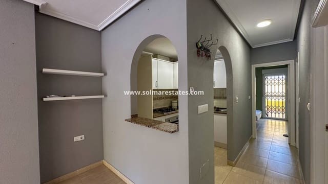 2 sypialnia Apartament na sprzedaż w Daya Nueva z basenem - 119 000 € (Ref: 10023115)