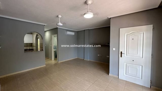 2 sypialnia Apartament na sprzedaż w Daya Nueva z basenem - 119 000 € (Ref: 10023115)