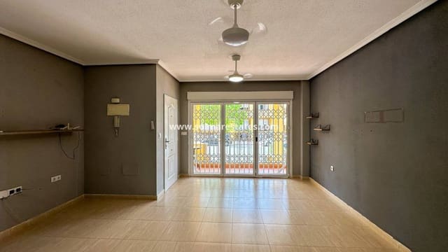 2 sypialnia Apartament na sprzedaż w Daya Nueva z basenem - 119 000 € (Ref: 10023115)