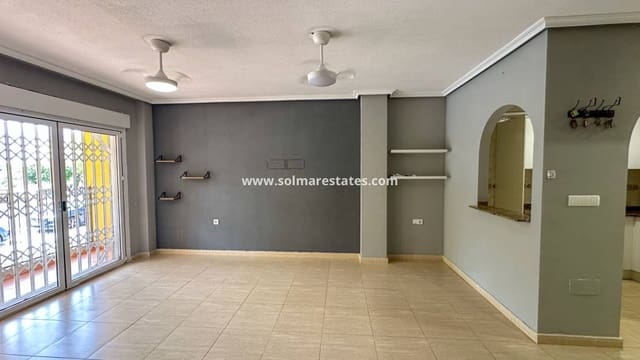 2 sypialnia Apartament na sprzedaż w Daya Nueva z basenem - 119 000 € (Ref: 10023115)
