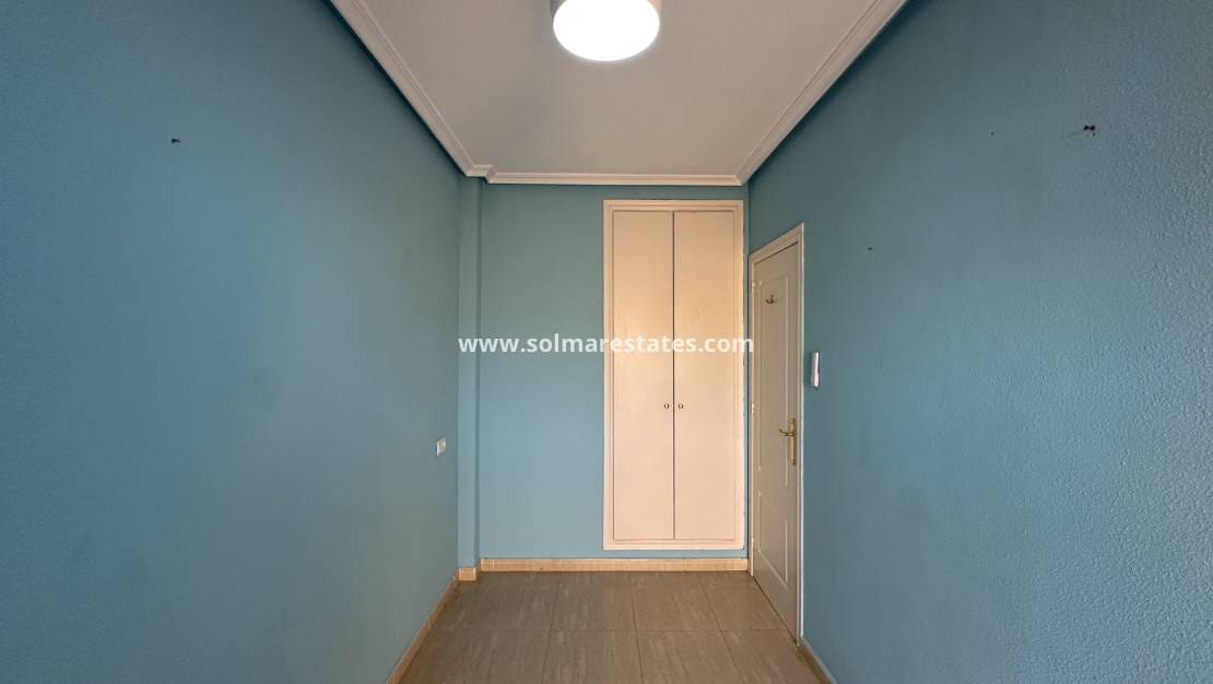 2 sypialnia Apartament na sprzedaż w Daya Nueva z basenem - 119 000 € (Ref: 10023115)