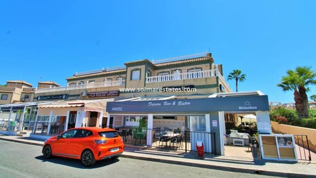 2 soveværelse Lejlighed til salg i Villamartin, Orihuela med swimmingpool - € 189.900 (Ref: 10023117)