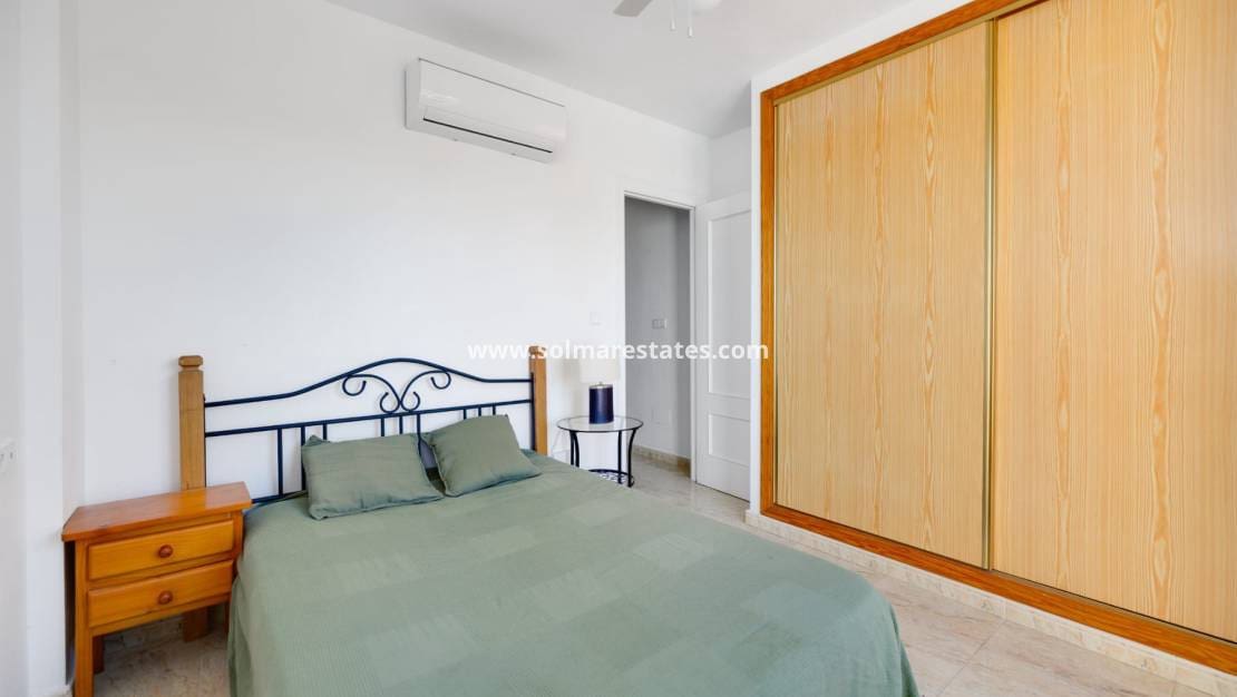 3 camera da letto Casa in vendita in Playa Flamenca con piscina - 184.000 € (Rif: 10023118)
