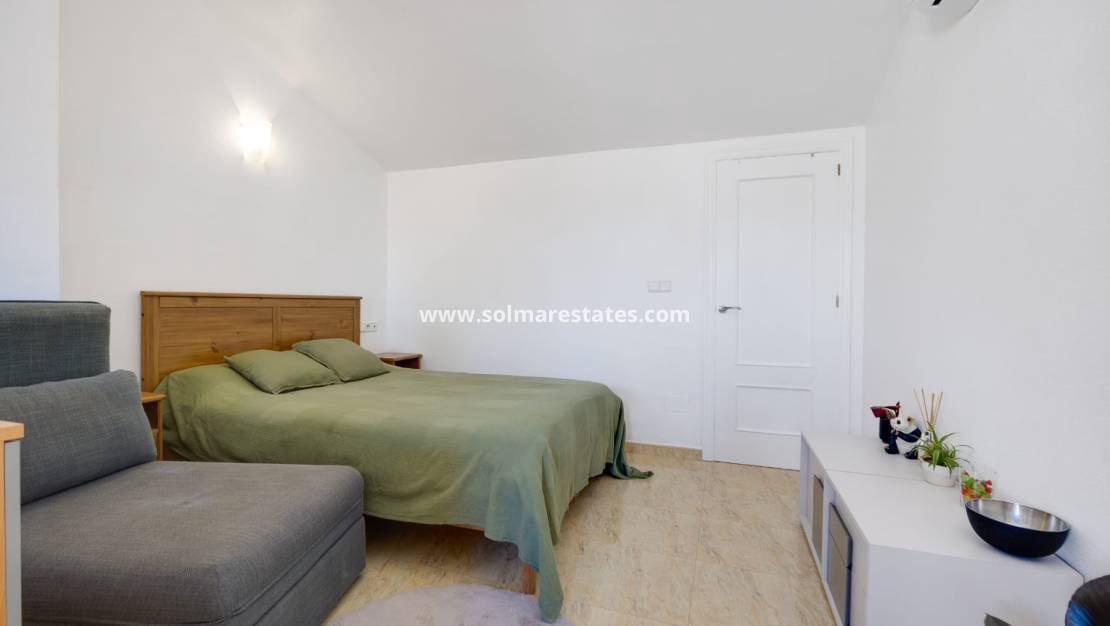 3 camera da letto Casa in vendita in Playa Flamenca con piscina - 184.000 € (Rif: 10023118)