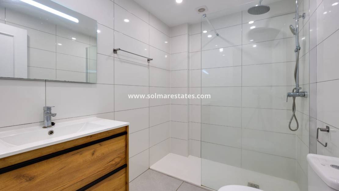 3 camera da letto Casa in vendita in Playa Flamenca con piscina - 184.000 € (Rif: 10023118)