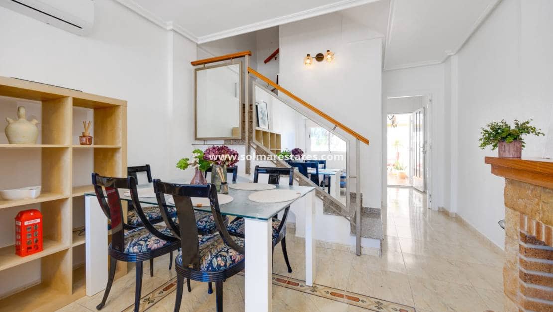 3 camera da letto Casa in vendita in Playa Flamenca con piscina - 184.000 € (Rif: 10023118)