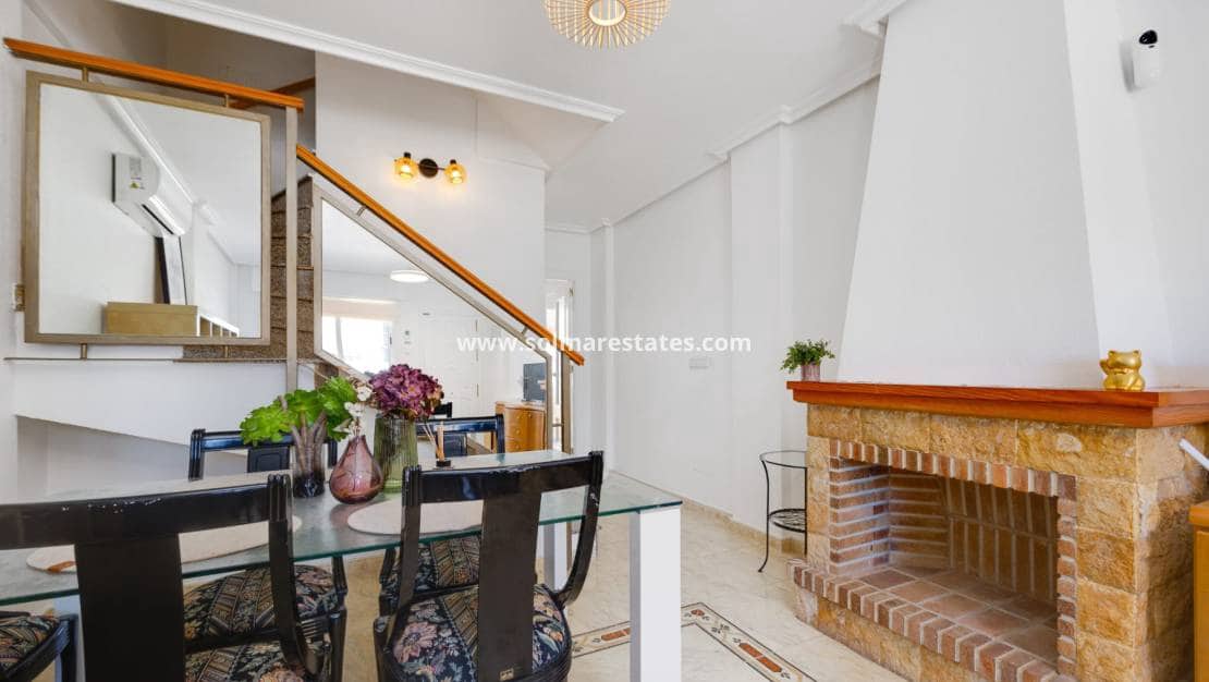 3 camera da letto Casa in vendita in Playa Flamenca con piscina - 184.000 € (Rif: 10023118)