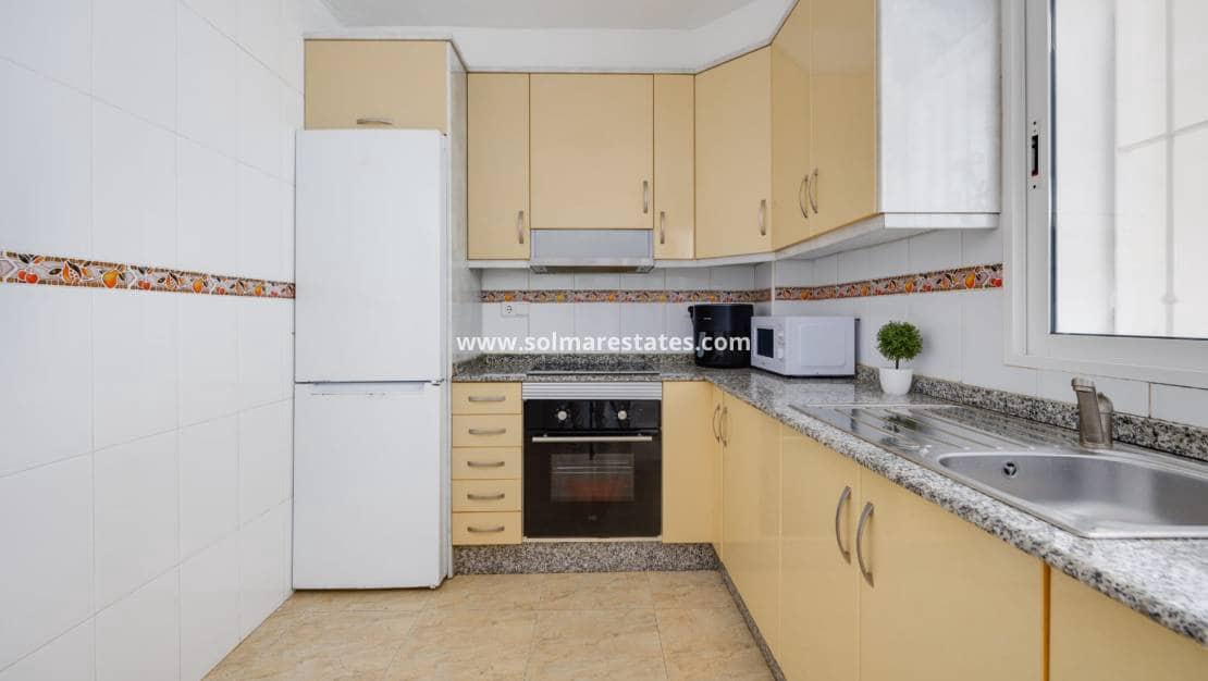 3 camera da letto Casa in vendita in Playa Flamenca con piscina - 184.000 € (Rif: 10023118)