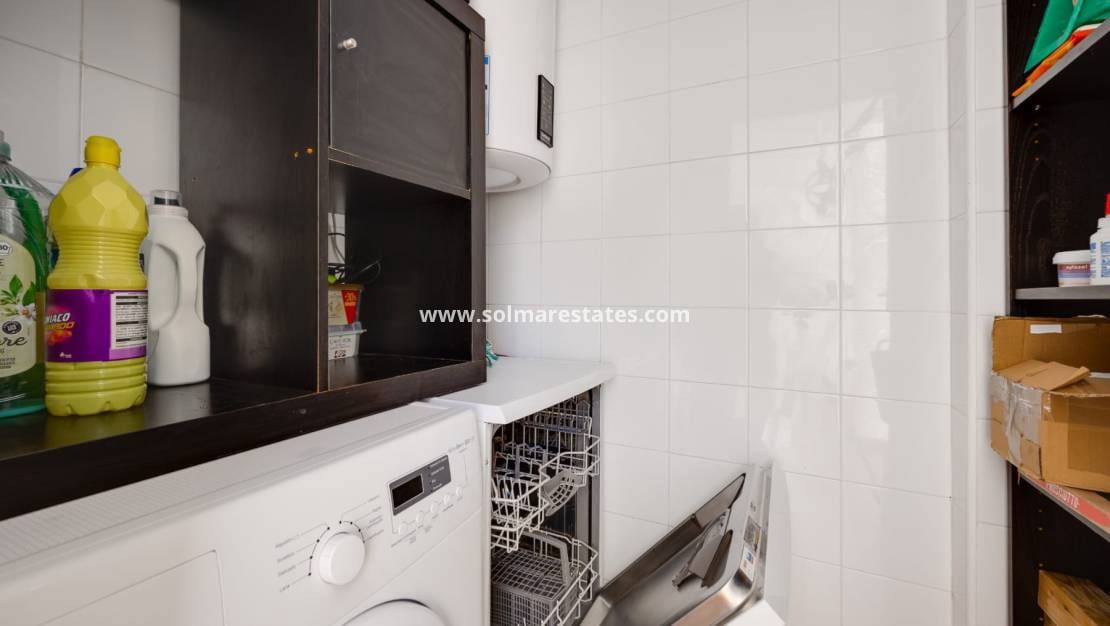 3 camera da letto Casa in vendita in Playa Flamenca con piscina - 184.000 € (Rif: 10023118)