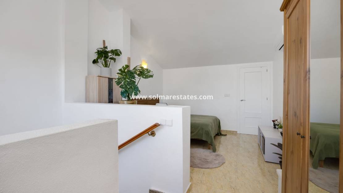 3 camera da letto Casa in vendita in Playa Flamenca con piscina - 184.000 € (Rif: 10023118)