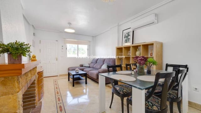 3 camera da letto Casa in vendita in Playa Flamenca, Orihuela con piscina - 184.000 € (Rif: 10023118)
