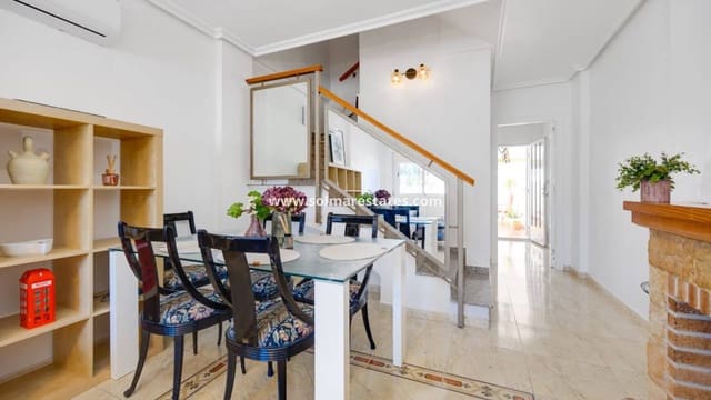 3 camera da letto Casa in vendita in Playa Flamenca, Orihuela con piscina - 184.000 € (Rif: 10023118)