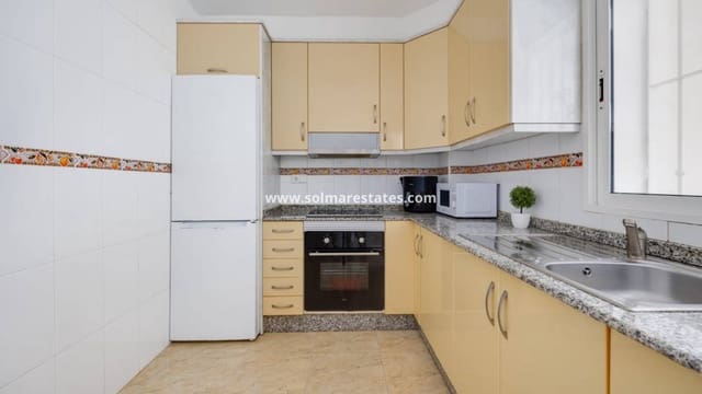 3 camera da letto Casa in vendita in Playa Flamenca, Orihuela con piscina - 184.000 € (Rif: 10023118)