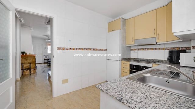 3 camera da letto Casa in vendita in Playa Flamenca, Orihuela con piscina - 184.000 € (Rif: 10023118)