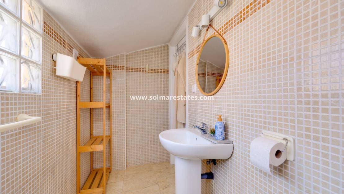 3 camera da letto Casa in vendita in Playa Flamenca con piscina - 184.000 € (Rif: 10023118)