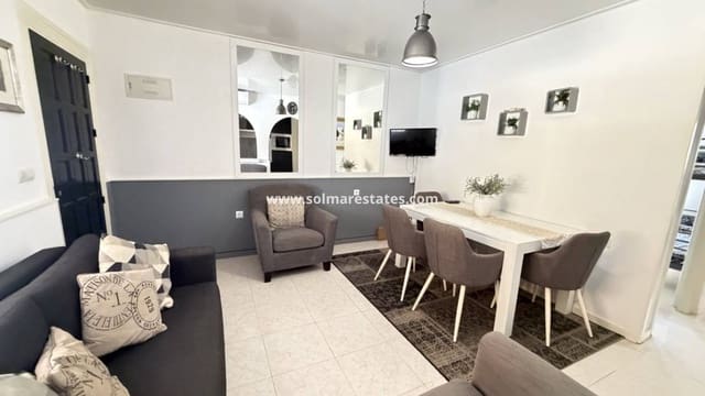 2 bedroom Apartment for sale in Villamartin, Orihuela with pool - € 159,995 (Ref: 10023213)