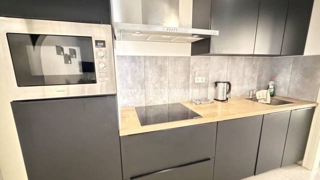 2 bedroom Apartment for sale in Villamartin, Orihuela with pool - € 159,995 (Ref: 10023213)